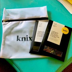 Knix Leakproof Bikini Underwear- Set of 2- XXL